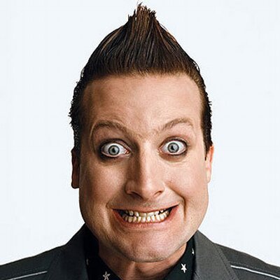 Foto de Tré Cool